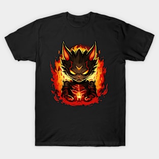 cool cat T-Shirt